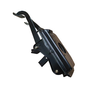 Conjunto de Pedales Citroën Peugeot 16V ZQ91942580 Freno y Embrague para Automóvil - Product Image 3
