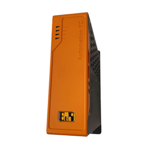 คอมพิวเตอร์อุตสาหกรรมขนาดกะทัดรัด PC 3100 I7 คอมพิวเตอร์ฝังตัวไร้พัดลมสำหรับระบบควบคุมอัตโนมัติในโรงงาน - Product Image 3