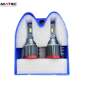 Faro <span class=keywords><strong>LED</strong></span> per Auto Plug and Play <span class=keywords><strong>H15</strong></span> Tutto in Uno - Product Image 3