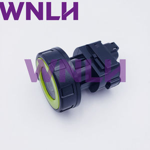 Interruptor de Encendido de un Solo Toque WNLH 1020521541 para Excavadora Zoomlion, Repuesto de Botón de Arranque Eléctrico - Product Image 5