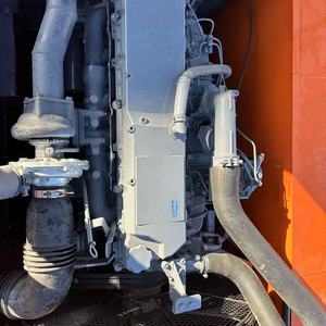 Excavadora Usada HITACHI ZX350 de 35 Toneladas, Excavadora Hidráulica de Orugas para Minería y Construcción - Product Image 6