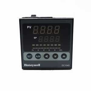 Contrôleur Honeywell DC1040CR-701000-E – Vente directe usine pour système de contrôle de chaudière à gaz industriel – Pièces détachées - Product Image 3