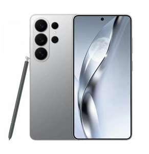 Teléfono Móvil S26 Ultra con Android 13, 12GB + 512GB de Almacenamiento, Pantalla de 6.9 Pulgadas, Doble SIM, Cámara de 48MP, con Logo - Product Image 5