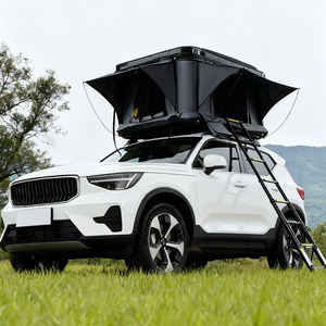 Su misura in alluminio <span class=keywords><strong>Camper</strong></span> per <span class=keywords><strong>tetto</strong></span> Top tenda campeggio auto ABS <span class=keywords><strong>tetto</strong></span> <span class=keywords><strong>tetto</strong></span> <span class=keywords><strong>tetto</strong></span> <span class=keywords><strong>tetto</strong></span> leggero tenda auto leggero per le vendite - Product Image 1