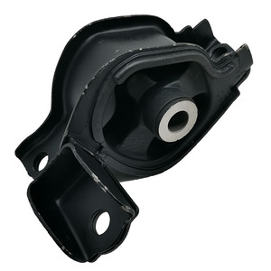 ที่ยึดระบบช่วงล่างที่ยึดเครื่องยนต์สำหรับพอดีกับ50810-SEL-T81 50810-SEL-T01 <span class=keywords><strong>ZX</strong></span> 2004-<span class=keywords><strong>2008</strong></span> - Product Image 1