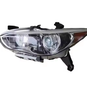 Infiniti QX60 Auto LED <span class=keywords><strong>D1S</strong></span> <span class=keywords><strong>Xenon</strong></span> HID Phare Assemblage Performance optimale du système d'éclairage de voiture avec forme d'ampoule H7 - Product Image 1