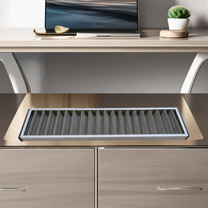 Khử trùng và thanh lọc máy lọc không khí kobros Bộ lọc không khí hiệu quả cao Carbon Bộ lọc không khí - Product Image 4