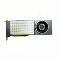 Kartu Grafis Desktop MXM PCI Express 4.0 16X Edisi Founders RTX 3090 Turbo 24GB GDDR6X Baru dengan Pendingin Kelas Industri.