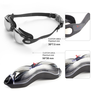 <span class=keywords><strong>Gafas</strong></span> <span class=keywords><strong>de</strong></span> Natación <span class=keywords><strong>de</strong></span> Silicona Antivaho Super View 2024, Accesorios <span class=keywords><strong>de</strong></span> <span class=keywords><strong>Buceo</strong></span>, <span class=keywords><strong>Gafas</strong></span> <span class=keywords><strong>de</strong></span> Natación para Adultos - Product Image 2
