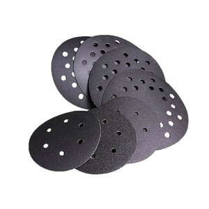 <span class=keywords><strong>Papier</strong></span> abrasif rond à base d'eau Grit 5000 8000 pour pierre <span class=keywords><strong>de</strong></span> diamètre 30 mm 4 pouces Cycle Abrasif - Product Image 1
