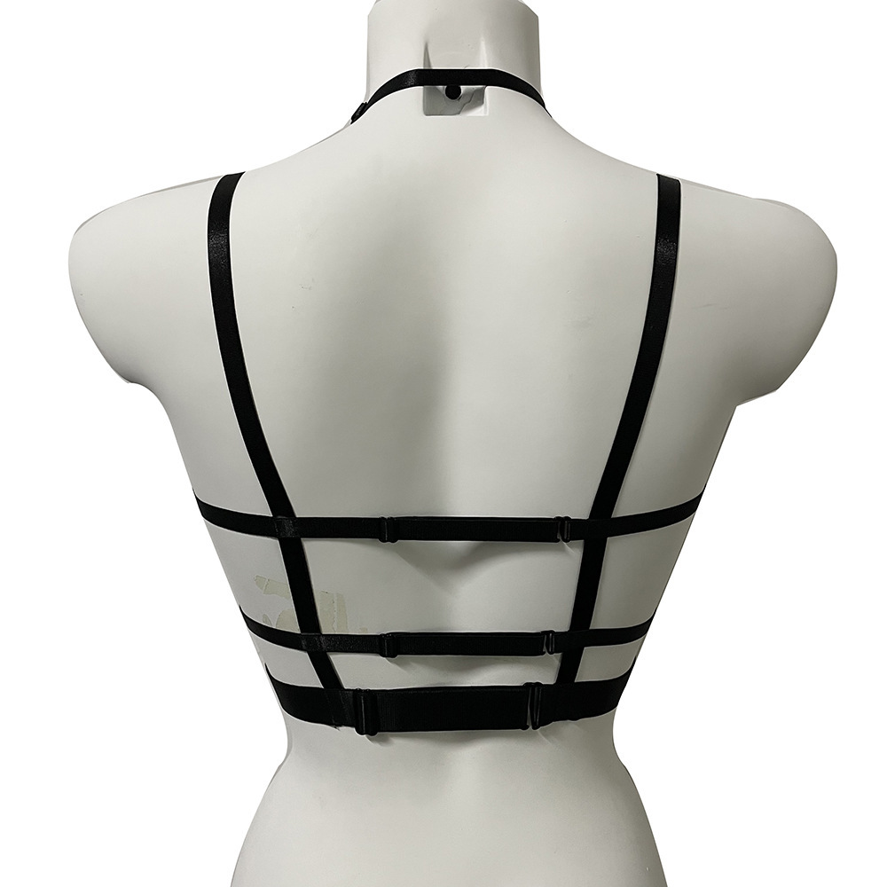 Harnais De Corps En Cuir Pour Femme : Soutien Gorge... Du 4,95 € | DHgate Harnais De Corps En Cuir Pour Femme : Soutien Gorge... Du 4,95 € | DHgate