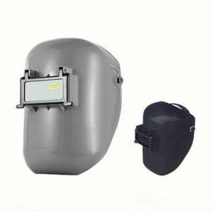 <span class=keywords><strong>Masque</strong></span> de soudage de Protection de fonction résistant à la flamme de conception élargie avec <span class=keywords><strong>masque</strong></span> de protection de soudage à assombrissement <span class=keywords><strong>automatique</strong></span> de lentille en <span class=keywords><strong>verre</strong></span> - Product Image 6