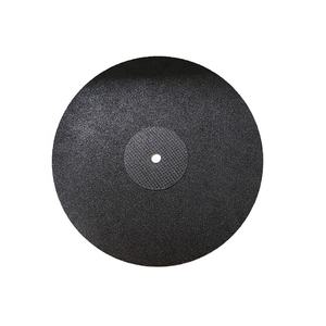 Muela abrasiva de 4 pulgadas, dureza media, disco abrasivo de óxido de aluminio de 5mm de espesor para molienda de superficie de Metal y acero inoxidable - Product Image 4