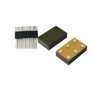 100% Original 5V41235PGG IC CLK GEN SPRED SPECTRM 16TSSOP Especialmente Diseñado para Circuitos Integrados de Reloj/Temporización de Aplicación Específica - Product Image 1