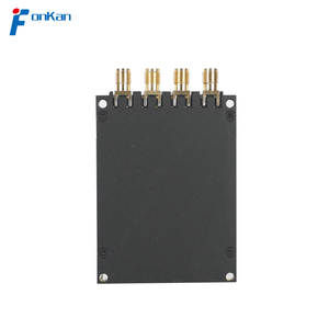 UHF RFID 860-960mhz pleine fréquence Indy R2000 Module de puce 1port 4 canaux 8 antennes Lecteur Writer Module - Product Image 6