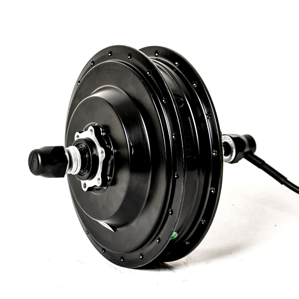 Bafang CST Hub Motors High Performance for Electric Bikes