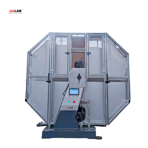 ASTM E23 300/450/600/750J コンピュータ制御自動金属材料シャルピー・アイゾッドハンマー衝撃試験機 - Product Image 2