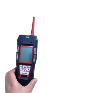 เครื่องตรวจวัดก๊าซหลายชนิดแบบพกพา Riken Keiki รุ่น GX-6000 สามารถตรวจจับและแสดงผลก๊าซได้สูงสุด 6 ชนิดพร้อมกัน - Product Image 6