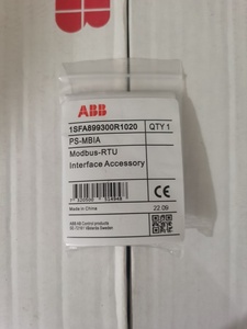 Accessoires de démarrage progressif pour produits authentiques PS-MPIA / Modbus-RTU – Nouveaux systèmes PLC d'automatisation industrielle programmables d'origine - Product Image 1