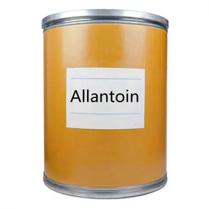 Косметический порошок аллантоина CAS 97-59-6 Аллантоин
