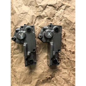Nouvelle Automatisation Industrielle Originale Série KVE : Contrôle Libre KVEBA, KVEBB, KVEBB0502, KVEBB0504, KVEBA1007, KVEBA1407 - Product Image 1