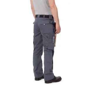 Pantaloni Performance Pro, abbigliamento da lavoro personalizzato - Product Image 2