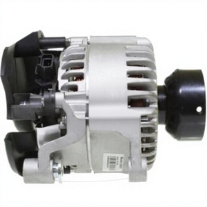Alternateur automobile OEM 2T1U‑10300 12V 130A, générateur de voiture pour Ford Transit Connect Tourneo Connect 1.8 TDDi TDCi Diesel Van - Product Image 3