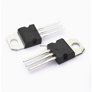 Precio de Fábrica en Stock: Chips IC TRIAC <span class=keywords><strong>BTA16</strong></span>-600B, <span class=keywords><strong>BTA16</strong></span>-600BRG, <span class=keywords><strong>BTA16</strong></span>-600, <span class=keywords><strong>BTA16</strong></span>-600BWRG, <span class=keywords><strong>BTA16</strong></span>-<span class=keywords><strong>600BW</strong></span>, Tiristores <span class=keywords><strong>BTA16</strong></span> de 600V 16A - Product Image 1