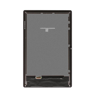 Prix usine tablette LCD écran tactile numériseur assemblée LCD pour Samsung Galaxy Tab A7 10.4 2020