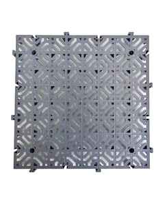 Tapis de protection du sol robuste entraîne <span class=keywords><strong>sur</strong></span> la grille de la pelouse - Product Image 4