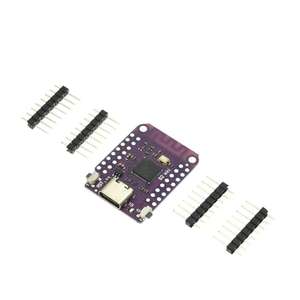 BSSY)Mini V1.0.0 ESP32 S2 WIFI <span class=keywords><strong>IOT</strong></span> basado en placa-S2FN4R2 <span class=keywords><strong>2</strong></span> 4MB FLASH <span class=keywords><strong>2</strong></span> PSRAM Compatible con MicroPython - Product Image 4