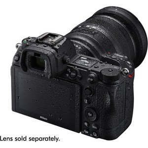 กล้องมิเรอร์เลส <span class=keywords><strong>Nikon</strong></span> Z6 II รุ่นขายดีที่สุด พร้อมชุดอุปกรณ์เสริม - Product Image 5