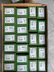 New Original TM171DLED Schnei-der M171 Modul Plc Controller Vfd Motor <strong>Driver</strong> M171 Optimized Human <strong>Machine</strong> <strong>Interface</strong> LED in Stock - Product Image 2