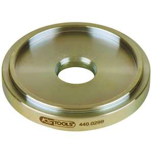 KS TOOLS-440,0298 Disco DE MONTAJE-EAN 4042146636978 TRANSMISIÓN - Product Image 1