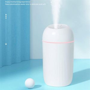 Mini Home Air <b>Humidifier</b> Fragrance Diffuser Essential Oil for Perfume Diffuser <b>Humidifiers</b> Aroma Diffuser - Product Image 3