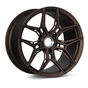 ล้อฟอร์จ Vossen EVO-<span class=keywords><strong>4R</strong></span> ขอบอัลลอยด์ 17-22 นิ้ว 5x120 5x130 สำหรับ <span class=keywords><strong>Audi</strong></span> RS Q8 Porsche Cayenne Turbo Mercedes-Benz GLE 63 - Product Image 6