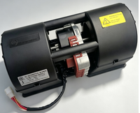 Ensemble moteur de soufflerie centrifuge FLS097088A-2206C-2Z01 de remplacement pour unité de climatisation de bus