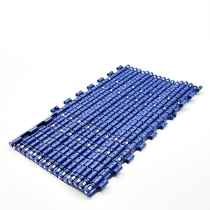أجزاء بلاستيكية مخصصة أكريليك إيفا PET PLA PA PC PP PP PVC ABS منتجات سيليكون العلبة صب حقن البلاستيك - Product Image 6