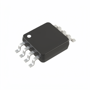 Circuit intégré amplificateur opérationnel différentiel 1 circuit 8MSOP AD8129ARMZ Original One Stop Service Chip 8 TSSOP, 8 MSOP (0.118", 3.00mm de largeur) - Product Image 1