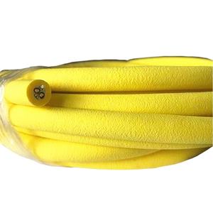 สายเคเบิลใต้น้ำแบบมีฉนวนป้องกัน STP Cat6 Cat6a สำหรับงานอุตสาหกรรม 2 แกน ขนาด 20awg 24awg - Product Image 3