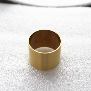 Cubierta de Cobre para Patas de Muebles, Borde Redondo, Estilo Chino Moderno, Fácil Instalación, para Mesas - Product Image 4