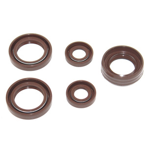 Joint d'étanchéité de vilebrequin pour moteur hors-bord Yamaha 93102-25M48 93101-13018 93110-23M00 pour moteur 15HP, pièces de rechange - Product Image 5