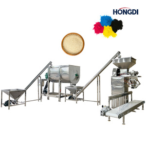 เครื่องปั่นอาหารอัตโนมัติเครื่องปั่นแบบสกรูแนวนอนแพ็คลิฟต์ - Product Image 2