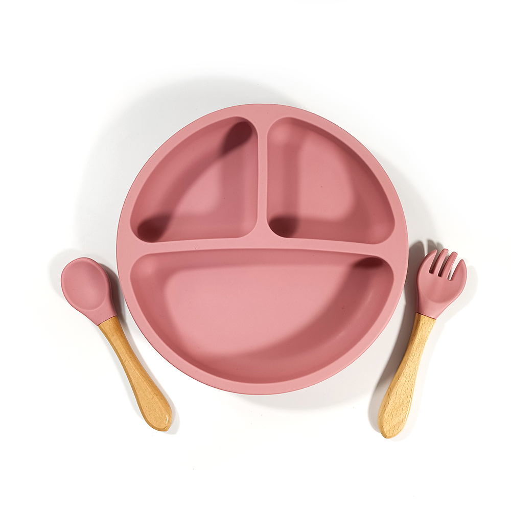 SETWSF4P 14#rose pink