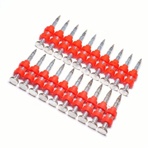 1000X Đối Chiếu bê tông móng tay 22 mm C5 WURTH diga CS2 CS3 C bê tông đinh - Product Image 4