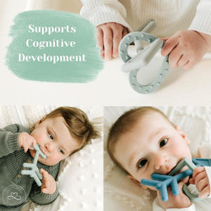 ปลอดภัยและไม่เหมือนใครปราศจากซิลิโคนอ่อนนุ่ม BPA ของเล่นสำหรับวัยรุ่นที่ออกแบบมาใหม่ - Product Image 4