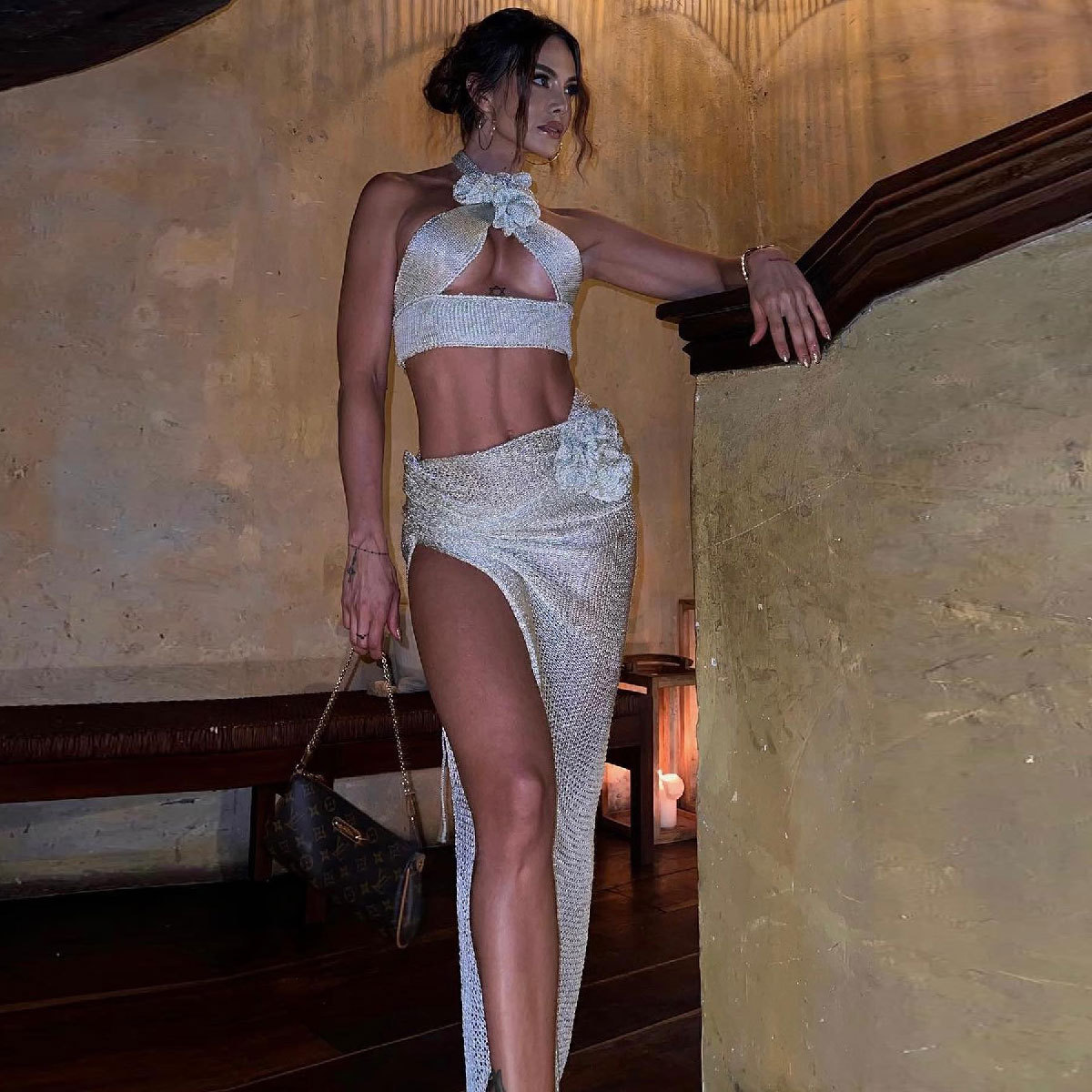 Silver