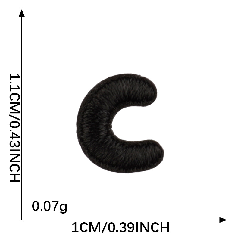 C