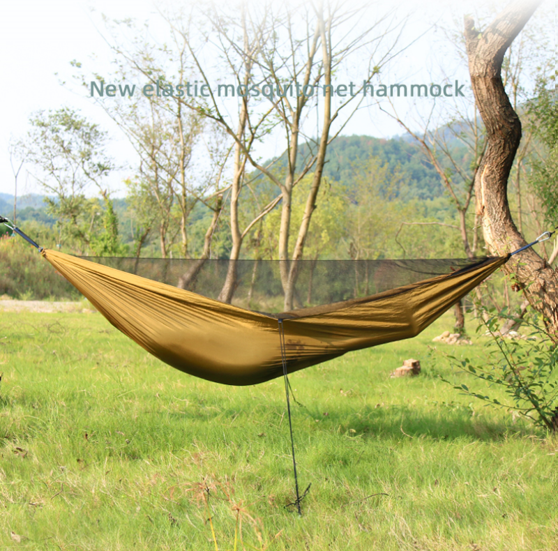 Sleeping Hanging Bed On Tree Outdoor Hanging Bed Sleeping Swing