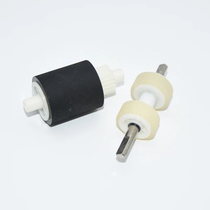 Kit de Rodillos de Repuesto MJL YMH1 Compatible con Escáner Xerox DocuMate 5460 5445, Rodillos de Recogida 70-0567-000 497N02021 - Product Image 3
